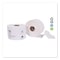 Tork Tork OptiCore Mid-size Toilet Paper Roll White T11, Universal, 2-ply, 36 x 865 sheets, 161990, PK36 161990 - alternate 2